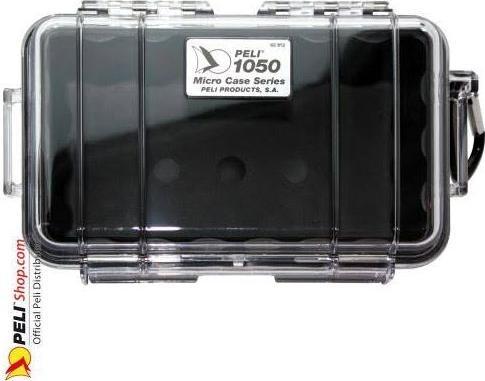 Produktbild Peli Micro Case 1050 (Kamera Etui, 1.05 l)