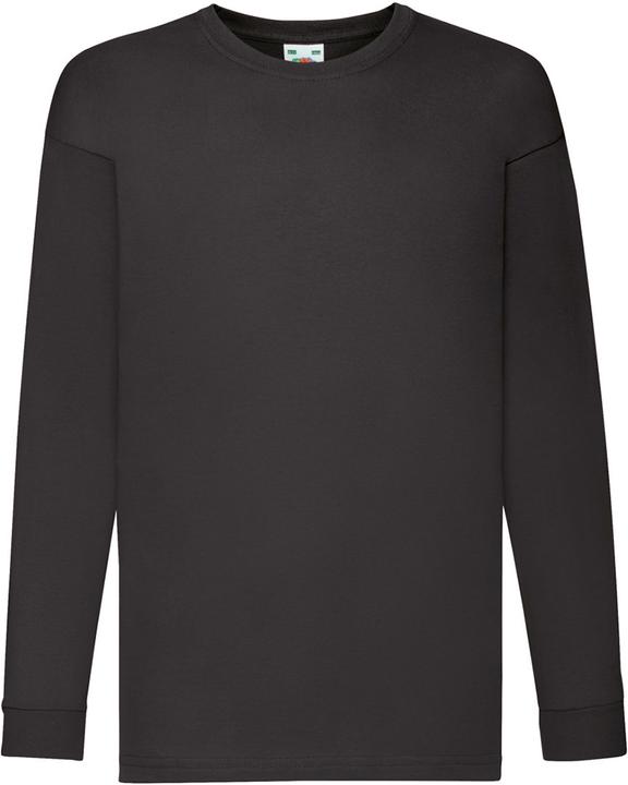 Fruit of the Loom TShirt langarm (116)
