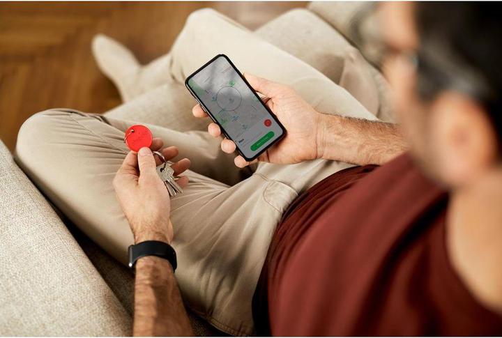 Actual product image Chipolo One (Android)