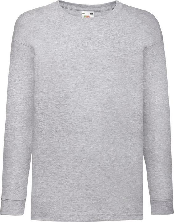 Actual product image Fruit of the Loom UTBC4270 P (104)