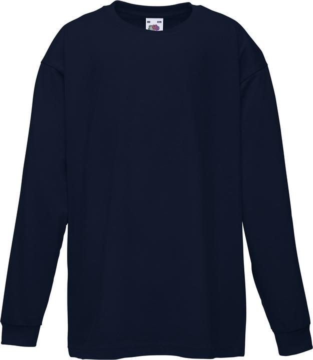 Dunkles Marineblau