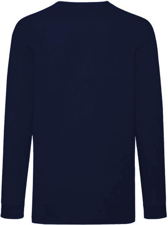 Produktbild Fruit of the Loom TShirt langarm (2 StückPackung) (116)