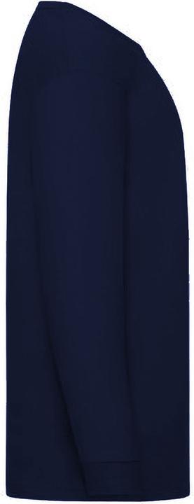 Produktbild Fruit of the Loom TShirt langarm (2 StückPackung) (116)