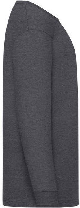 Produktbild Fruit of the Loom TShirt langarm (2 StückPackung) (116)