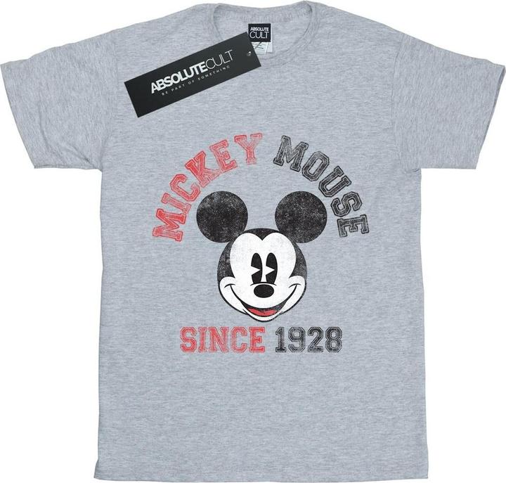 Disney Minnie Mouse Since 1928 TShirt (XL)