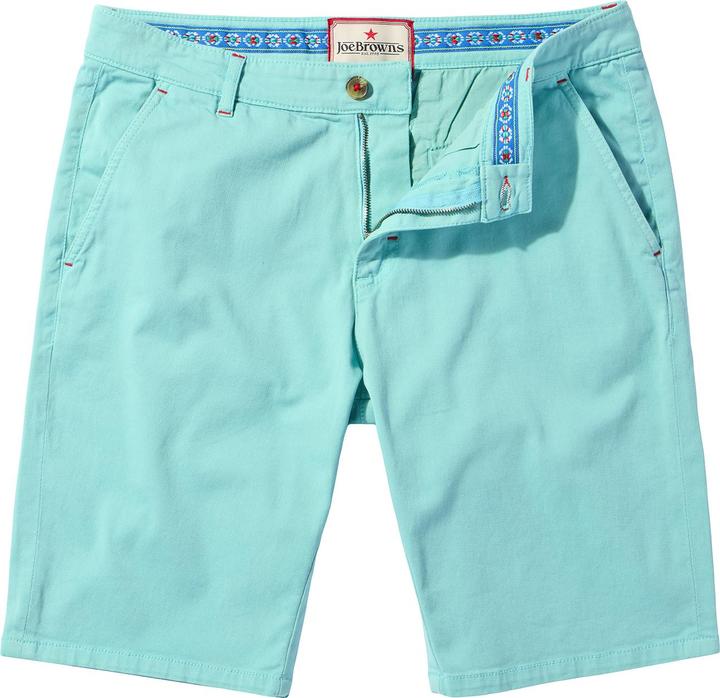 Aqua blue