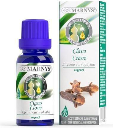 Produktbild Marnys AA003 (Körperöl, 51 ml)