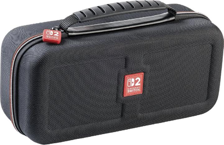 Image du produit Bigben HOUSSE MEDIUM sous licence SWITCH 2 - RDS - Noir (Switch 2)
