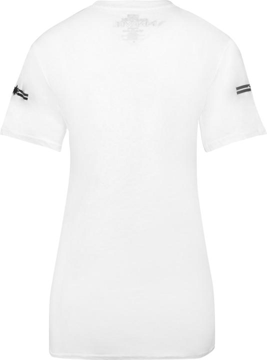 Actual product image Captain Marvel Star Insignia TShirt (M)