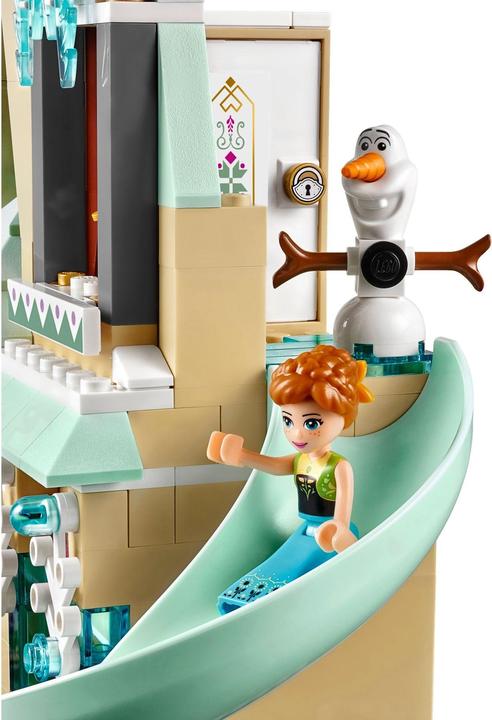 Image du produit LEGO Célébration du château d'Arendelle (41068, LEGO Disney)