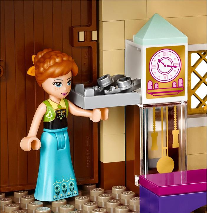 Image du produit LEGO Célébration du château d'Arendelle (41068, LEGO Disney)