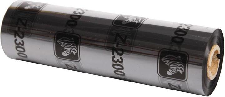 Produktbild Zebra ZipShip 2300 (11 cm, Schwarz)