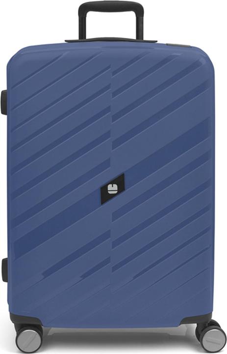 Actual product image Gabol Sendai 4-wheel trolley 67 cm (73 l, L (90 - 115l))