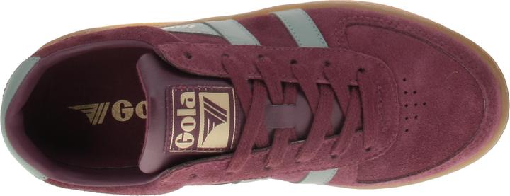 Actual product image Gola Grandslam Suede - 63883 (39)