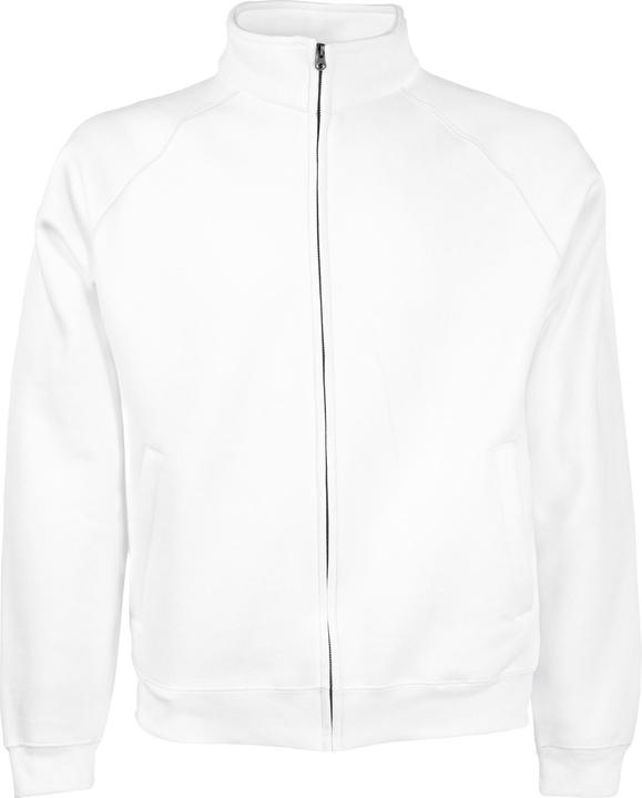 Weiss, White