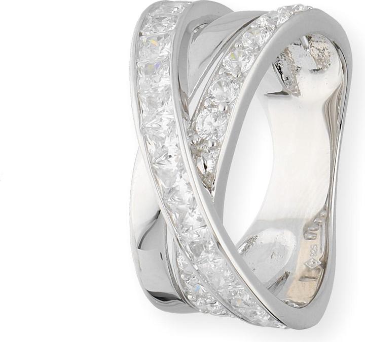 Carat Style (60, 925 Silber)