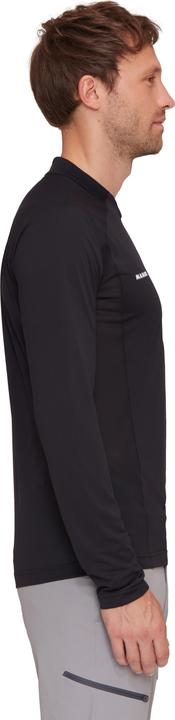 Actual product image Mammut Aenergy FL Half Zip Longsleeve Men (S)