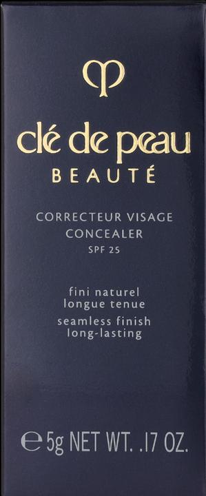 Image du produit Clé De Peau Concealer Nr. 04 (4 - Almond)