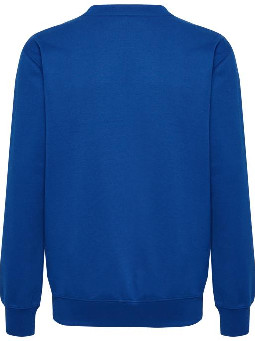Actual product image hummel Hmlgo 2.0 Sweatshirt Kids (128)