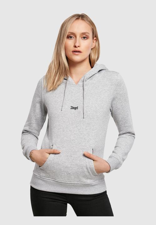Actual product image Miss Tee Angel Wings Hoody - 125277 (3XL)