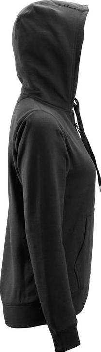 Immagine prodotto Snickers Workwear 28060400007 Women's Zip Hoodie Schwarz XL (XL)