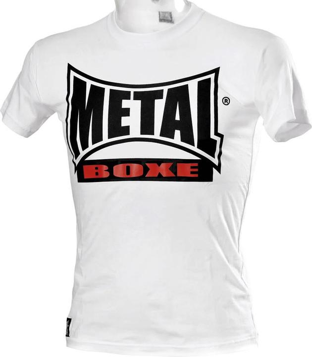 Image du produit Metal Boxe new visual (XS)