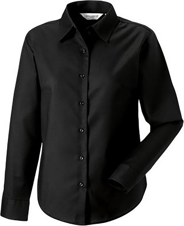 Immagine prodotto Russell Camicetta Oxford a manica lunga della Collection Easy Care (6XL)