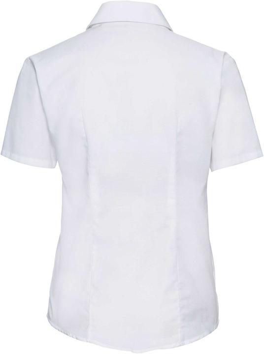 Immagine prodotto Russell Camicetta Oxford a manica corta della Collection Easy Care (XS)