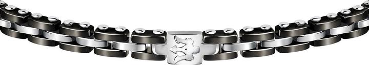 Immagine prodotto Maserati Bracciale in ceramica (22 cm, Acciaio inossidabile, Ceramica)