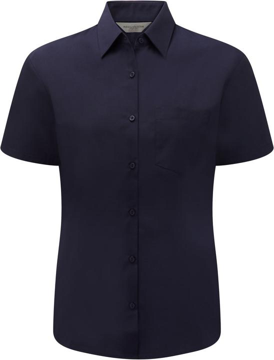 Dunkles Marineblau