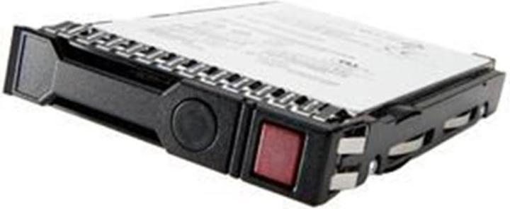 Immagine prodotto HPE HDD 600GB 15K SDD SAS BC MV (0.60 TB, 5.25")