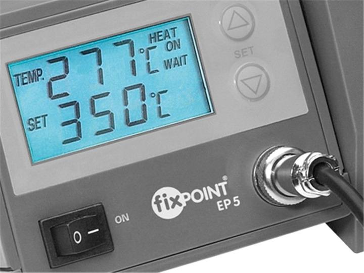 Image du produit FixPoint EP5