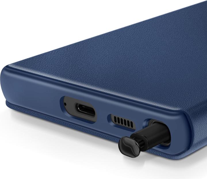 Actual product image Avizar Clear View (Samsung Galaxy S22 Ultra)