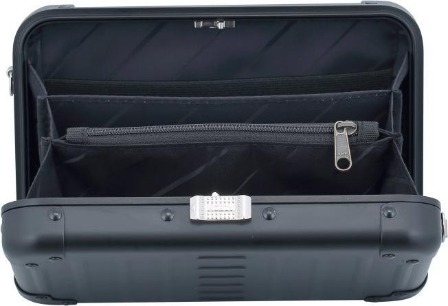 Immagine prodotto Aleon Valigetta Vanity in alluminio da 7,5