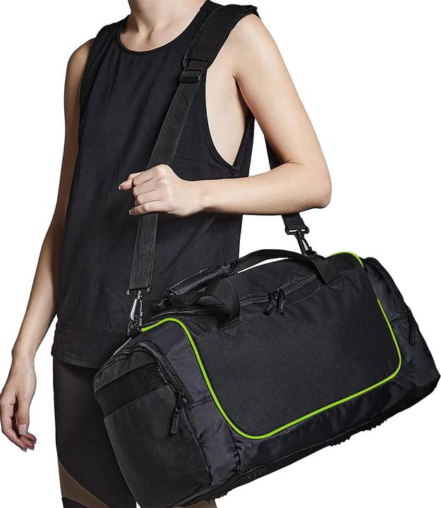 Actual product image Quadral Teamwear Locker sports bag 30 l (pack of 2) (30 l)