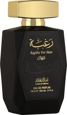 Produktbild Lattafa Perfumes Raghba (Eau de Parfum, 100 ml)
