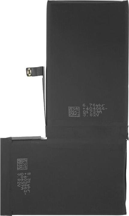 Actual product image OEM Battery for iPhone Xs Max (APN: 616-00507)
