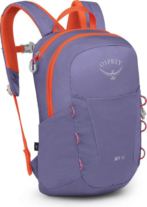 Image du produit Osprey Jet 12 Wanderrucksack 36.5 cm (12 l)