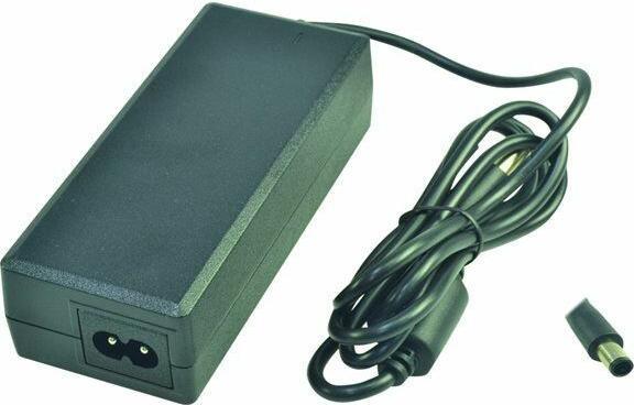 Image du produit 2-Power Batterie d'appareil photo numérique 3.7V 1800mAh (Chargeur de batterie d'appareil photo)