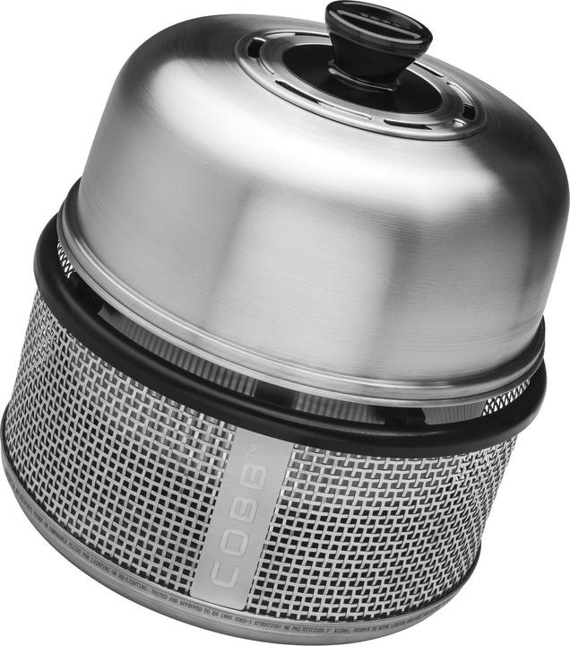 Produktbild Cobb Premier Air Delux (26 cm)