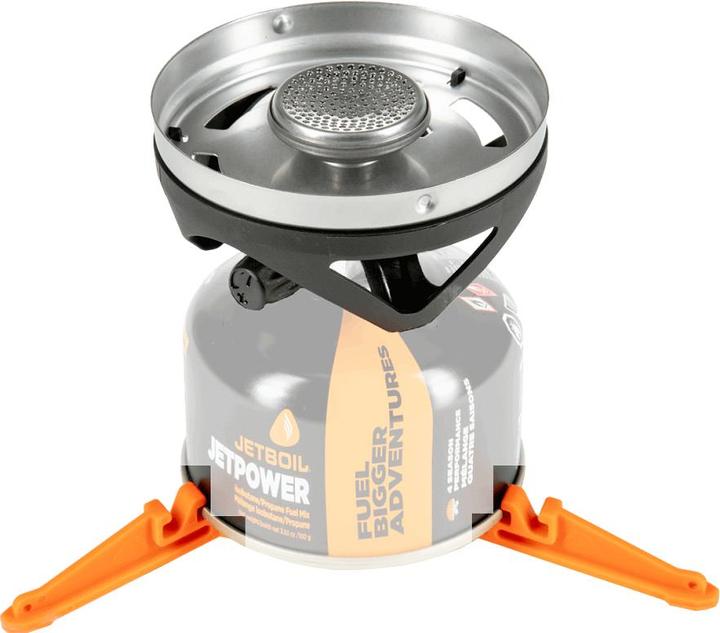 Actual product image Jetboil Zip Cooking System