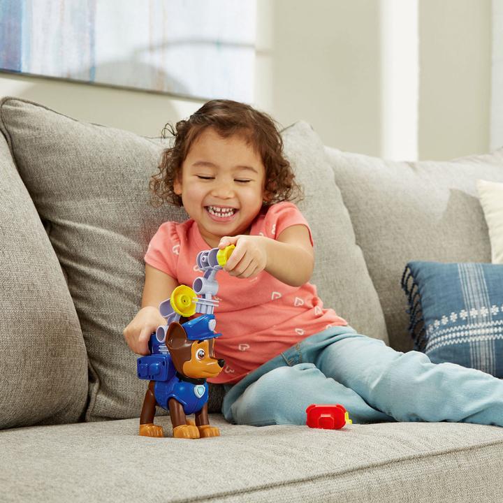 Produktbild VTech Pat Patrouille - Chase interactif : Mission sécurité (Französisch)