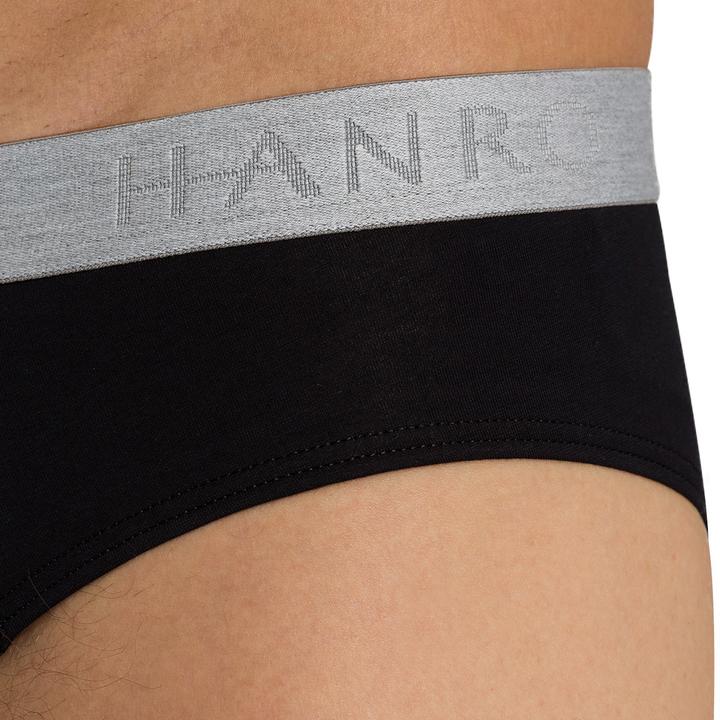 Actual product image Hanro 2Pack Cotton Essentials Briefs (XXL, pack of 2)