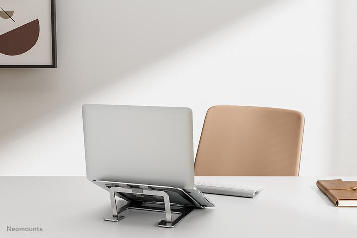 Image du produit Neomounts NSLS085SILVER