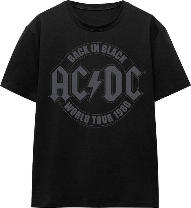 Produktbild AC/DC Tour TShirt (M)