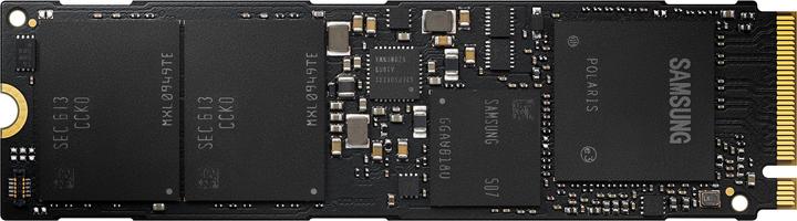 Produktbild Samsung 960 Evo (500 GB, M.2)