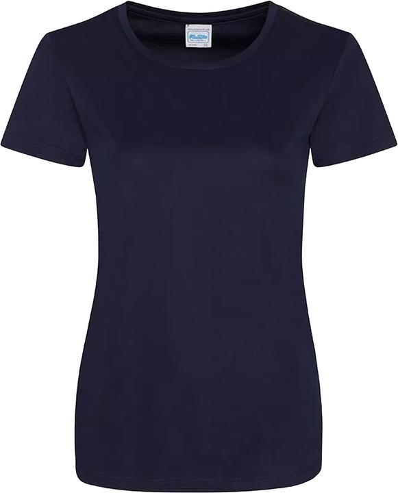 Awdis Just Cool Girlie Smooth TShirt