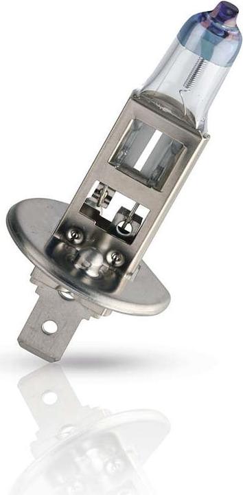 Actual product image Philips WhiteVision (H1)