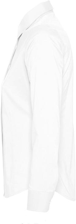 Produktbild Sols Eden Bluse Arbeitsbluse Langarm (XL)