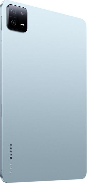 Produktbild Xiaomi Pad 6 (nur WLAN, 11", 256 GB, Mist Blue)